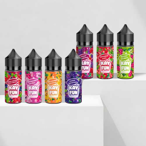 Набір Kayfun 30ml